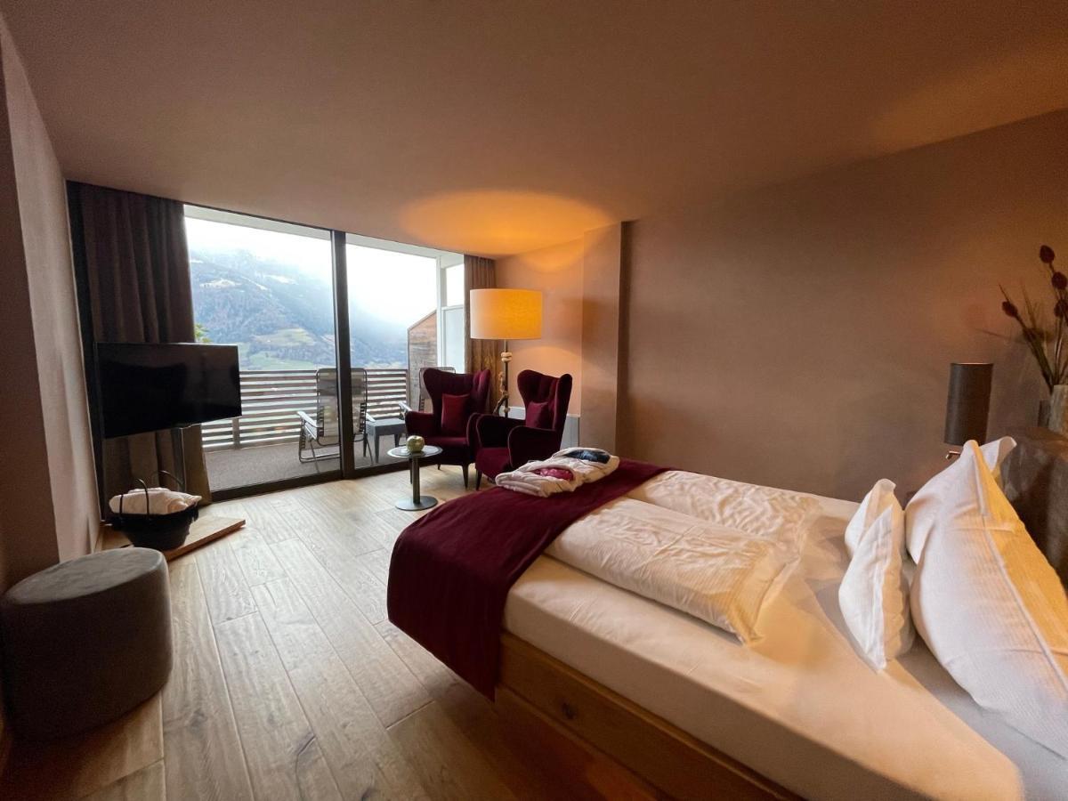Spa & Relax Hotel Erika تيرولو المظهر الخارجي الصورة