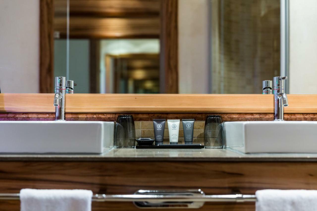 Spa & Relax Hotel Erika تيرولو المظهر الخارجي الصورة